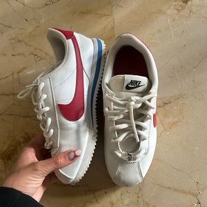 nike cortez